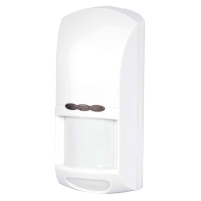 Ασύρματος ανιχνευτής κίνησης εσωτερικού χώρου MC-8250RDMT, λευκός Ασύρματος ανιχνευτής κίνησης εσωτερικού χώρου MC-8250RDMT, λευκός