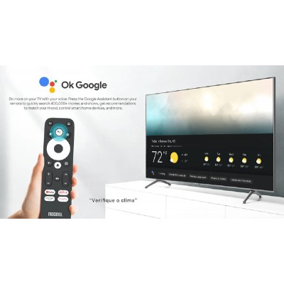 MECOOL τηλεχειριστήριο MCL-V03 για TV Box, Bluetooth MECOOL τηλεχειριστήριο MCL-V03 για TV Box, Bluetooth