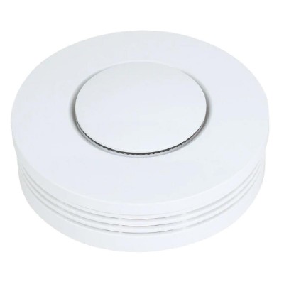 Ασύρματος ανιχνευτής καπνού MD-2105R, 433MHz Ασύρματος ανιχνευτής καπνού MD-2105R, 433MHz