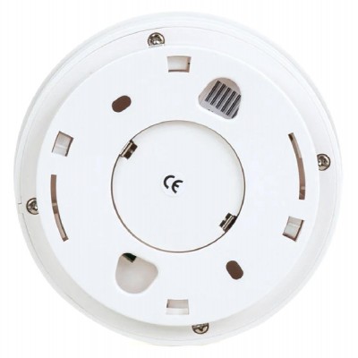 Ασύρματος ανιχνευτής καπνού MD-2105R, 433MHz Ασύρματος ανιχνευτής καπνού MD-2105R, 433MHz