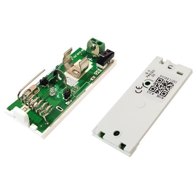 Ασύρματη μαγνητική παγίδα MD-210R, λευκή Ασύρματη μαγνητική παγίδα MD-210R, λευκή