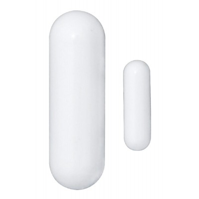 Ασύρματη Μαγνητική Παγίδα MD-211R, λευκή Ασύρματη Μαγνητική Παγίδα MD-211R, λευκή