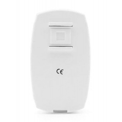 Ασύρματος ανιχνευτής κίνησης PIR MD-448R, 433MHz Ασύρματος ανιχνευτής κίνησης PIR MD-448R, 433MHz