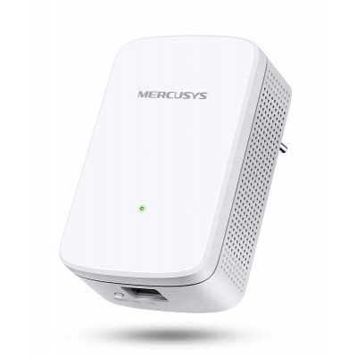 MERCUSYS Wi-Fi range extender ME10, 300Mbps, Ver. 1.0 MERCUSYS Wi-Fi range extender ME10, 300Mbps, Ver. 1.0