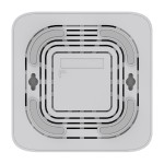 STRONG WiFi Mesh Home Kit ATRIA 1200 V2, 1200Mbps Dual Band, 2τμχ STRONG WiFi Mesh Home Kit ATRIA 1200 V2, 1200Mbps Dual Band, 2τμχ