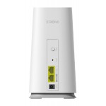 STRONG WiFi Mesh Home Kit ATRIA 2100, 2100Mbps Dual Band, 2τμχ STRONG WiFi Mesh Home Kit ATRIA 2100, 2100Mbps Dual Band, 2τμχ