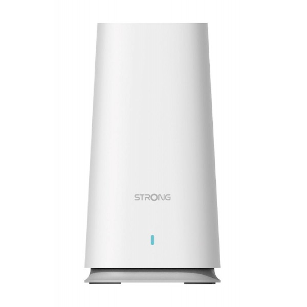 STRONG WiFi Mesh Home Kit ATRIA 2100, 2100Mbps Dual Band, 2τμχ STRONG WiFi Mesh Home Kit ATRIA 2100, 2100Mbps Dual Band, 2τμχ