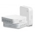 STRONG WiFi Mesh Home Kit ATRIA 1200 V2, 1200Mbps Dual Band, 3τμχ