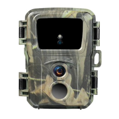 SUNTEK κάμερα κυνηγού MINI600, PIR, 20MP/1080p, SD, IP65 SUNTEK κάμερα κυνηγού MINI600, PIR, 20MP/1080p, SD, IP65