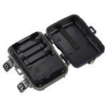 SUNTEK κάμερα κυνηγού MINI600, PIR, 20MP/1080p, SD, IP65 SUNTEK κάμερα κυνηγού MINI600, PIR, 20MP/1080p, SD, IP65