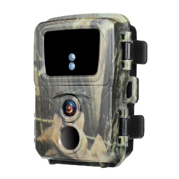 SUNTEK κάμερα κυνηγού MINI600, PIR, 20MP/1080p, SD, IP65 SUNTEK κάμερα κυνηγού MINI600, PIR, 20MP/1080p, SD, IP65