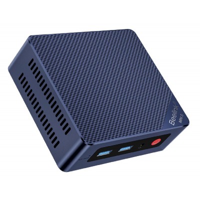BEELINK mini PC MINI S12, Intel CPU N95, 8GB, 256GB SSD, Windows 11 Pro BEELINK mini PC MINI S12, Intel CPU N95, 8GB, 256GB SSD, Windows 11 Pro