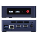 BEELINK mini PC MINI S12, Intel CPU N95, 8GB, 256GB SSD, Windows 11 Pro BEELINK mini PC MINI S12, Intel CPU N95, 8GB, 256GB SSD, Windows 11 Pro