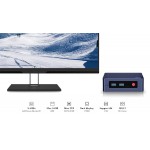 BEELINK mini PC MINI S12, Intel CPU N95, 8GB, 256GB SSD, Windows 11 Pro BEELINK mini PC MINI S12, Intel CPU N95, 8GB, 256GB SSD, Windows 11 Pro