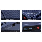 BEELINK mini PC MINI S12, Intel CPU N95, 8GB, 256GB SSD, Windows 11 Pro BEELINK mini PC MINI S12, Intel CPU N95, 8GB, 256GB SSD, Windows 11 Pro