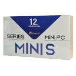 BEELINK mini PC MINI S12, Intel CPU N95, 8GB, 256GB SSD, Windows 11 Pro BEELINK mini PC MINI S12, Intel CPU N95, 8GB, 256GB SSD, Windows 11 Pro
