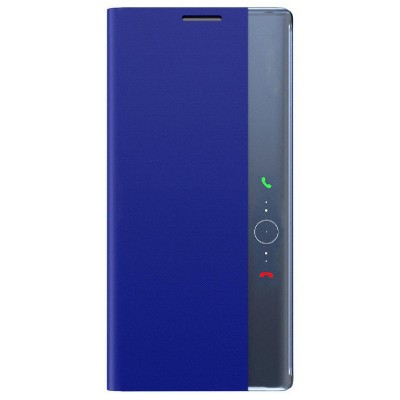 POWERTECH θήκη Sleep MOB-1630 για Xiaomi Mi 11, μαύρη POWERTECH θήκη Sleep MOB-1630 για Xiaomi Mi 11, μαύρη