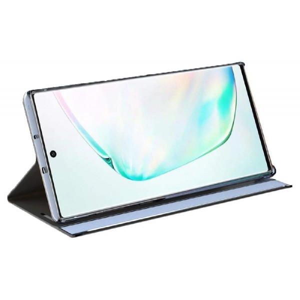 POWERTECH θήκη Sleep MOB-1631 για Xiaomi Mi 11, μπλε POWERTECH θήκη Sleep MOB-1631 για Xiaomi Mi 11, μπλε