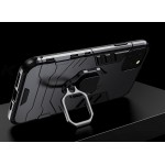 POWERTECH Θήκη Ring Armor MOB-1749 για iPhone 14 Pro Max, μαύρη POWERTECH Θήκη Ring Armor MOB-1749 για iPhone 14 Pro Max, μαύρη
