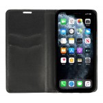POWERTECH θήκη Magnet Elite MOB-1818 για iPhone 14 Plus, μαύρη POWERTECH θήκη Magnet Elite MOB-1818 για iPhone 14 Plus, μαύρη