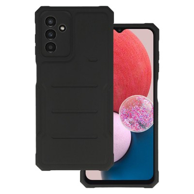 POWERTECH θήκη Protector MOB-1871 για Samsung Galaxy A34 5G, μαύρη POWERTECH θήκη Protector MOB-1871 για Samsung Galaxy A34 5G, μαύρη