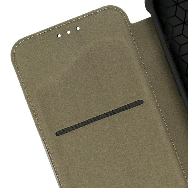 POWERTECH θήκη Razor Carbon MOB-1909 για Xiaomi Note 12/Poco X5, μαύρη POWERTECH θήκη Razor Carbon MOB-1909 για Xiaomi Note 12/Poco X5, μαύρη