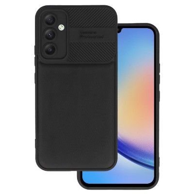 POWERTECH θήκη Camera Protected MOB-1933, Samsung Galaxy A34 5G, μαύρη POWERTECH θήκη Camera Protected MOB-1933, Samsung Galaxy A34 5G, μαύρη