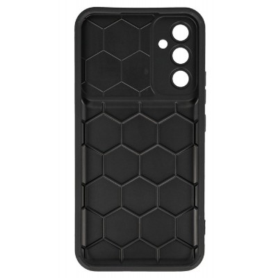 POWERTECH θήκη Camera Protected MOB-1933, Samsung Galaxy A34 5G, μαύρη POWERTECH θήκη Camera Protected MOB-1933, Samsung Galaxy A34 5G, μαύρη