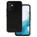 POWERTECH Θήκη Camshield Soft MOB-1976 για Samsung Galaxy A54 5G, μαύρη POWERTECH Θήκη Camshield Soft MOB-1976 για Samsung Galaxy A54 5G, μαύρη