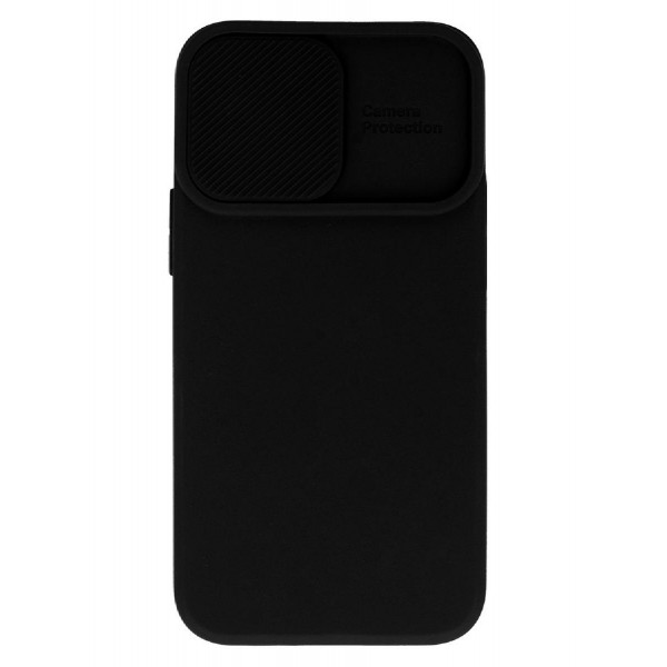 POWERTECH Θήκη Camshield Soft MOB-1976 για Samsung Galaxy A54 5G, μαύρη POWERTECH Θήκη Camshield Soft MOB-1976 για Samsung Galaxy A54 5G, μαύρη
