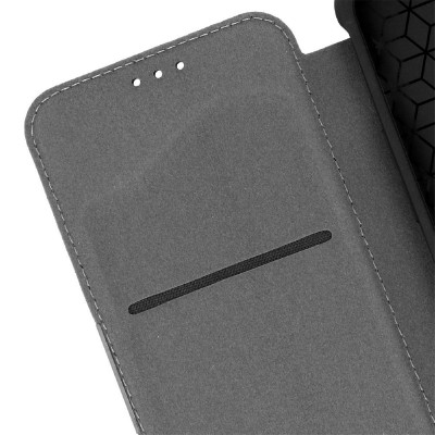 POWERTECH θήκη Razor Carbon MOB-1979 για Xiaomi Redmi Note 13 Pro 5G, μαύρη POWERTECH θήκη Razor Carbon MOB-1979 για Xiaomi Redmi Note 13 Pro 5G, μαύρη