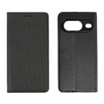 POWERTECH θήκη Smart Book Magnet MOB-1980 για Google Pixel 8, μαύρη POWERTECH θήκη Smart Book Magnet MOB-1980 για Google Pixel 8, μαύρη