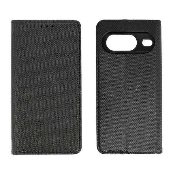 POWERTECH θήκη Smart Book Magnet MOB-1980 για Google Pixel 8, μαύρη POWERTECH θήκη Smart Book Magnet MOB-1980 για Google Pixel 8, μαύρη