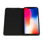 POWERTECH θήκη Smart Book Magnet MOB-1980 για Google Pixel 8, μαύρη POWERTECH θήκη Smart Book Magnet MOB-1980 για Google Pixel 8, μαύρη