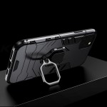 POWERTECH θήκη Ring Armor MOB-1984 για Xiaomi Redmi Note 13 Pro Plus 5G, μαύρη POWERTECH θήκη Ring Armor MOB-1984 για Xiaomi Redmi Note 13 Pro Plus 5G, μαύρη