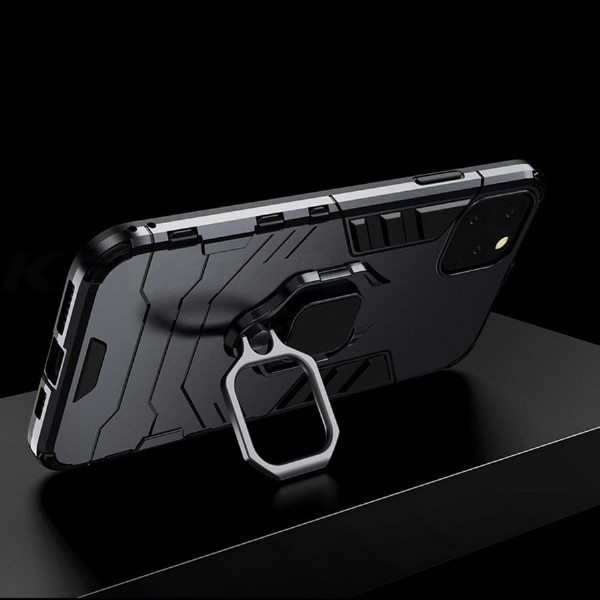 POWERTECH θήκη Ring Armor MOB-1984 για Xiaomi Redmi Note 13 Pro Plus 5G, μαύρη POWERTECH θήκη Ring Armor MOB-1984 για Xiaomi Redmi Note 13 Pro Plus 5G, μαύρη