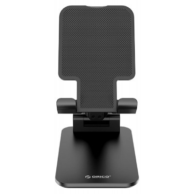 ORICO βάση smartphone MPH, ρυθμιζόμενη, foldable, μαύρη ORICO βάση smartphone MPH, ρυθμιζόμενη, foldable, μαύρη