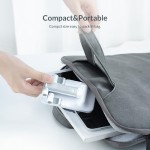 ORICO βάση smartphone MPH, ρυθμιζόμενη, foldable, μαύρη