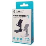 ORICO βάση smartphone MPH, ρυθμιζόμενη, foldable, μαύρη