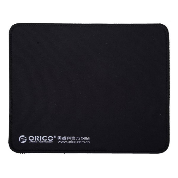 ORICO gaming mousepad MPS3025-BK, 300x250x3mm, μαύρο