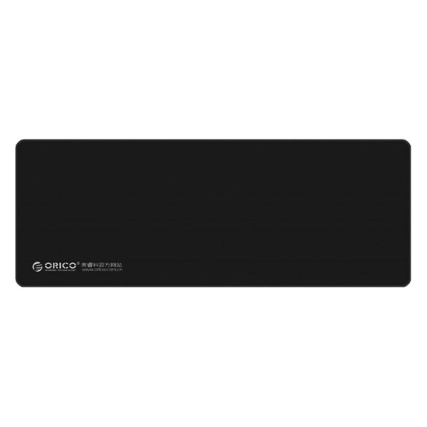 ORICO mousepad MPS8030-BK, 800x300x3mm, μαύρο