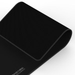 ORICO mousepad MPS8030-BK, 800x300x3mm, μαύρο