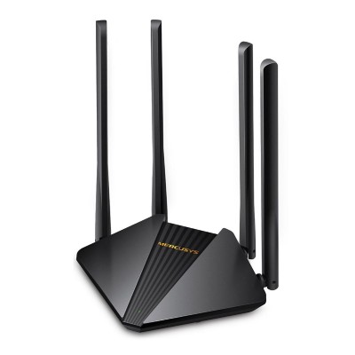 MERCUSYS wireless Gigabit router MR30G, AC1200, Dual Band, Ver. 1.0 MERCUSYS wireless Gigabit router MR30G, AC1200, Dual Band, Ver. 1.0