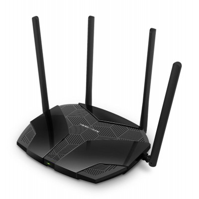 MERCUSYS WiFi 6 router MR70X, AX1800, Dual Band, Ver. 1.0 MERCUSYS WiFi 6 router MR70X, AX1800, Dual Band, Ver. 1.0
