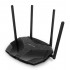 MERCUSYS router MR80X, Wi-Fi 6, 3Gbps AX3000, Dual Band, Ver. 3.0
