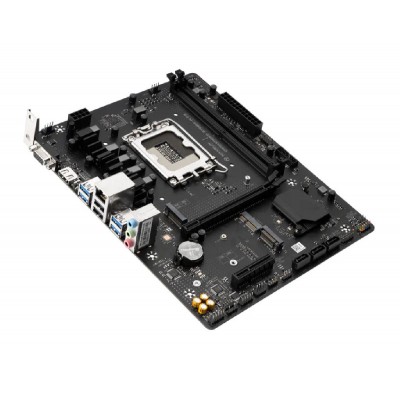 MAXSUN μητρική Challenger B760M-N D5, 2x DDR5, s1700, USB 3.2, 1G LAN, M-ATX MAXSUN μητρική Challenger B760M-N D5, 2x DDR5, s1700, USB 3.2, 1G LAN, M-ATX