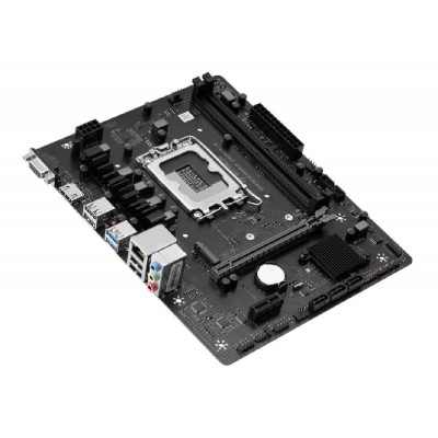 MAXSUN μητρική Challenger H610M-R V2, 2x DDR4, s1700, USB 3.2, 1G LAN, M-ATX MAXSUN μητρική Challenger H610M-R V2, 2x DDR4, s1700, USB 3.2, 1G LAN, M-ATX