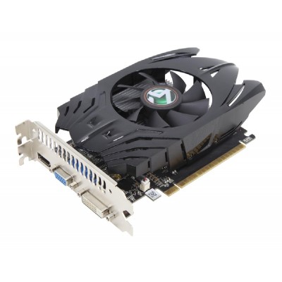 MAXSUN VGA MS-GT730 Power Hammer 4G V1, 4GB DDR3, 128bit MAXSUN VGA MS-GT730 Power Hammer 4G V1, 4GB DDR3, 128bit