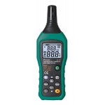PROSKIT ψηφιακό θερμόμετρο & υγρασιόμετρο MT-4616, -20~60 °C, 0~100% RH PROSKIT ψηφιακό θερμόμετρο & υγρασιόμετρο MT-4616, -20~60 °C, 0~100% RH