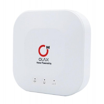 OLAX router MT30, 4G LTE, WiFi 150 Mbps, 4000mAh OLAX router MT30, 4G LTE, WiFi 150 Mbps, 4000mAh